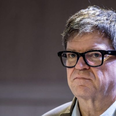 Yann LeCun AI startup