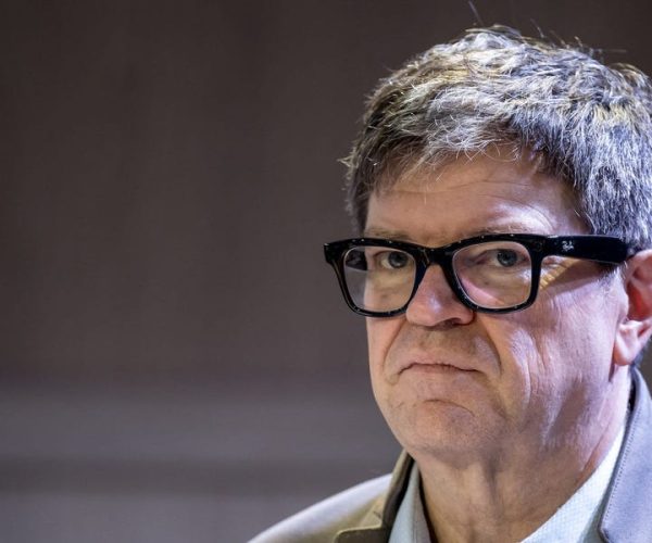 Yann LeCun AI startup