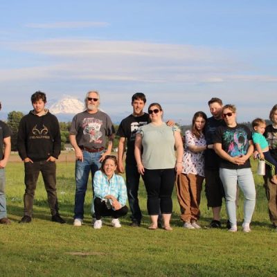 job loss cancer struggle