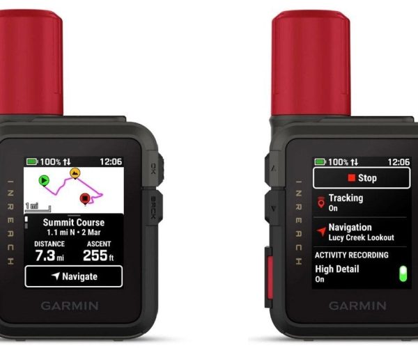 Garmin Mini 3 Plus