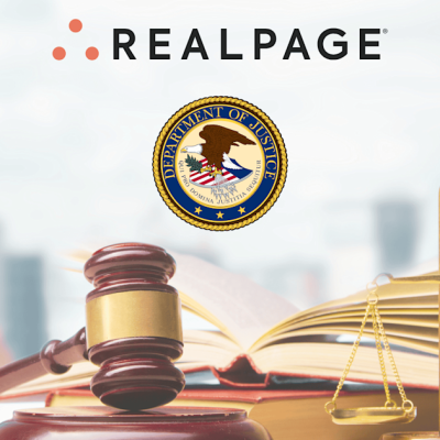 RealPage antitrust settlement