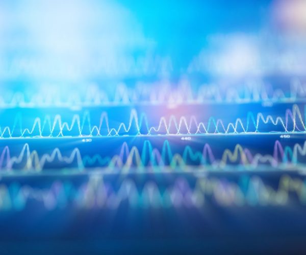 next-generation sequencing