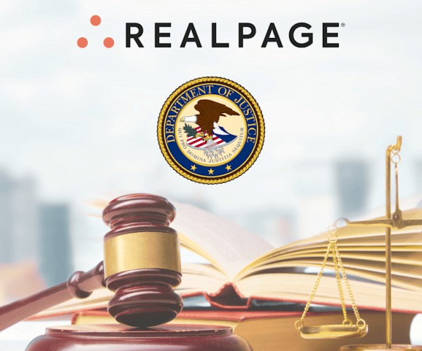 RealPage antitrust settlement