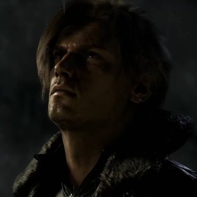 Resident Evil Requiem