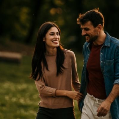 Type C personality relationships