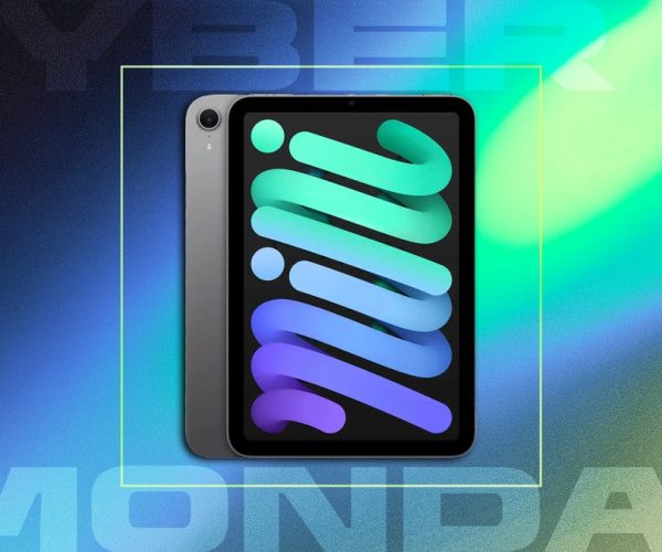 Apple iPad Mini deal