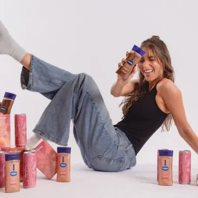 Vaseline marketing strategy