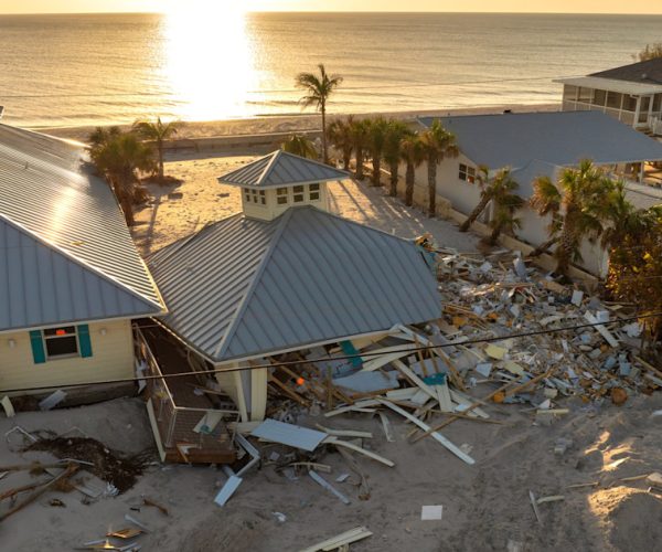 rising insurance costs