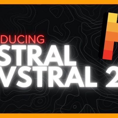 Devstral coding model