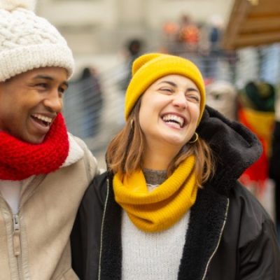 Type C personality strengths