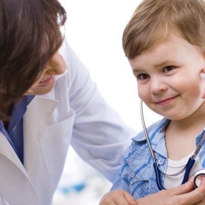 healthy grocery shopping