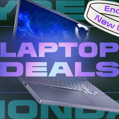 laptop deals