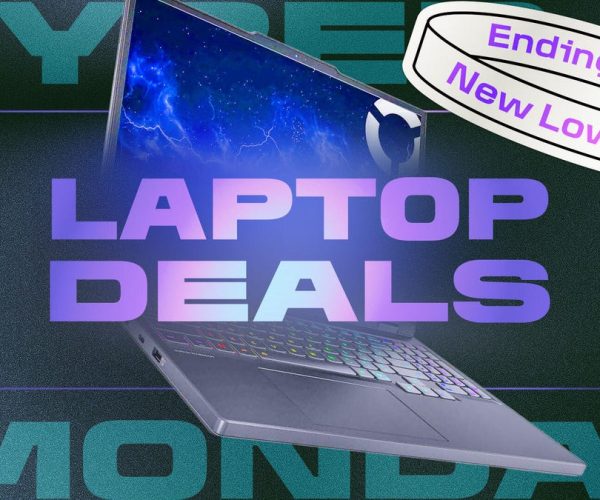 laptop deals