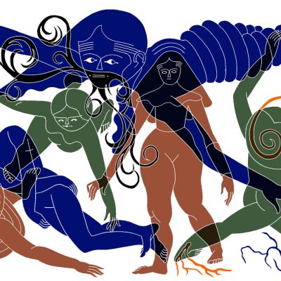 House of Day House of Night