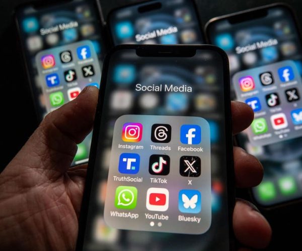 Australia social media ban