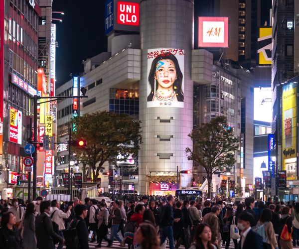 Tokyo travel guide