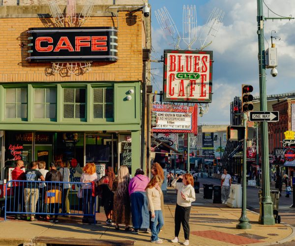 Memphis travel guide