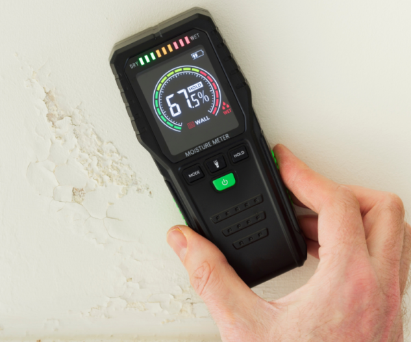 leak detection tools