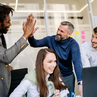 company culture