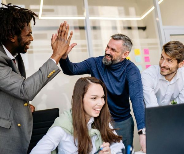company culture