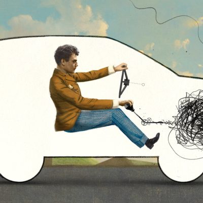 rental car charges