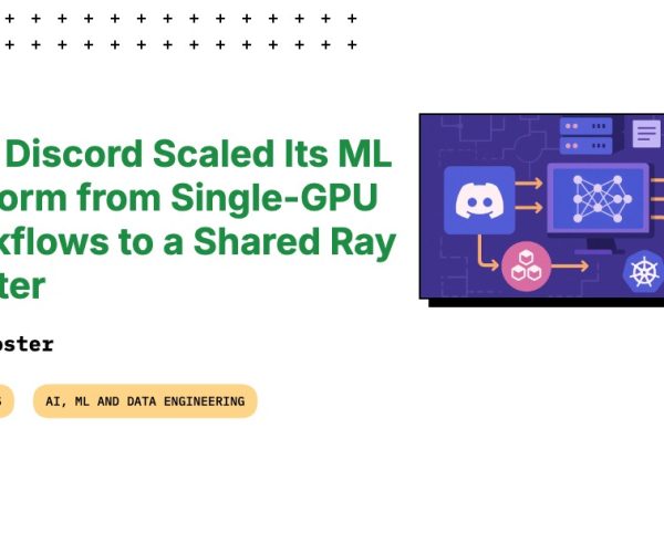 Discord ML Platform