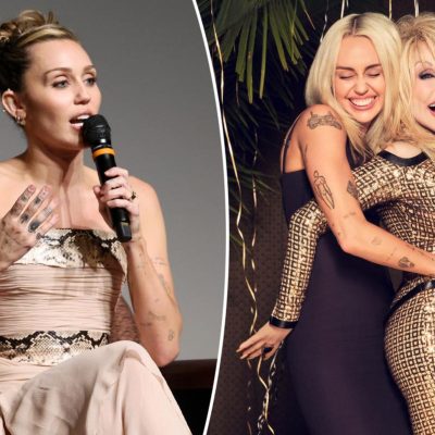 Dolly Parton health update