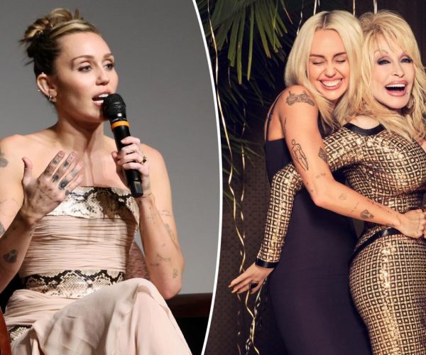 Dolly Parton health update