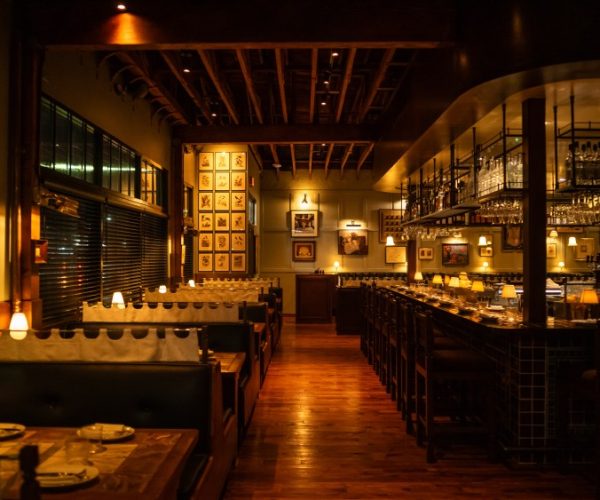 Hermon's Bistro