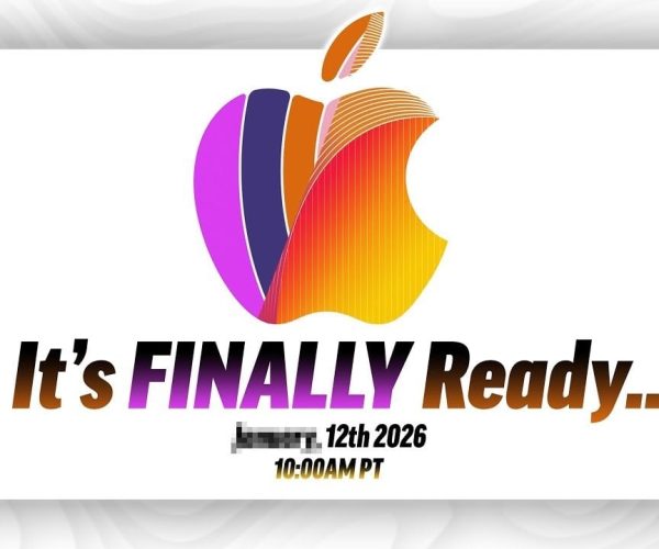 Apple 2026 products