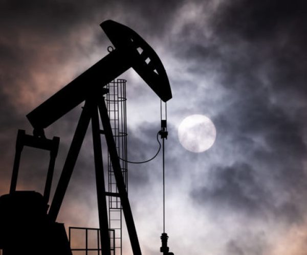 crude oil prices