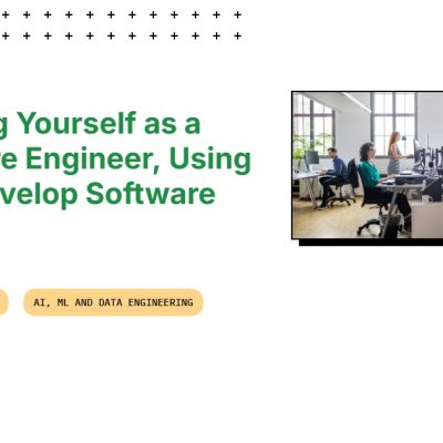 AI software development