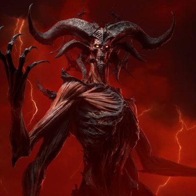 Diablo 4 expansion