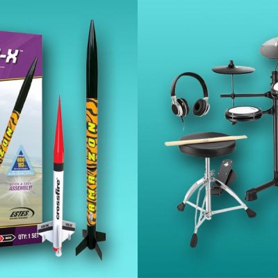 gifts for 12-year-old boys