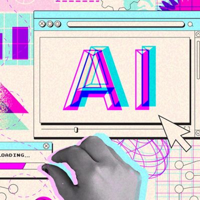 AI manuscript review