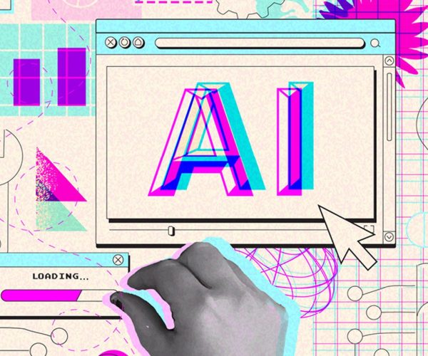 AI manuscript review