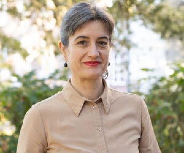 Paula de la Cruz