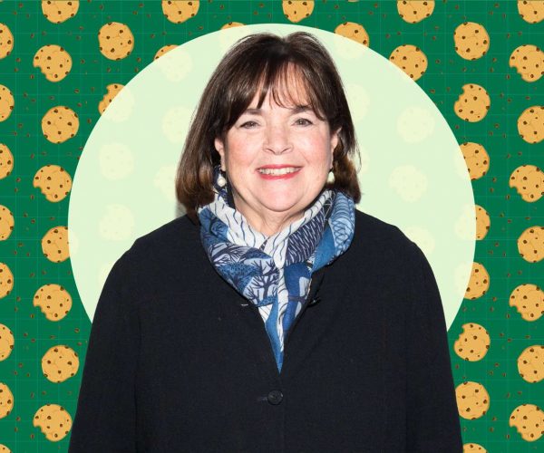 Ina Garten cookie tips