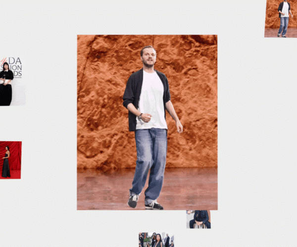 fashion poll