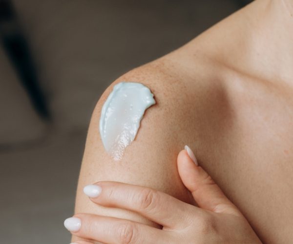 body lotion