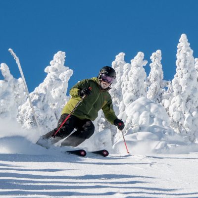 skiing discounts