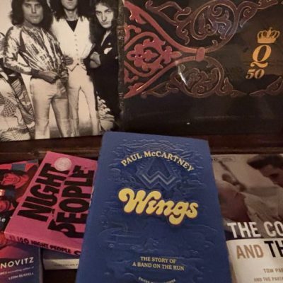 best music books 2025