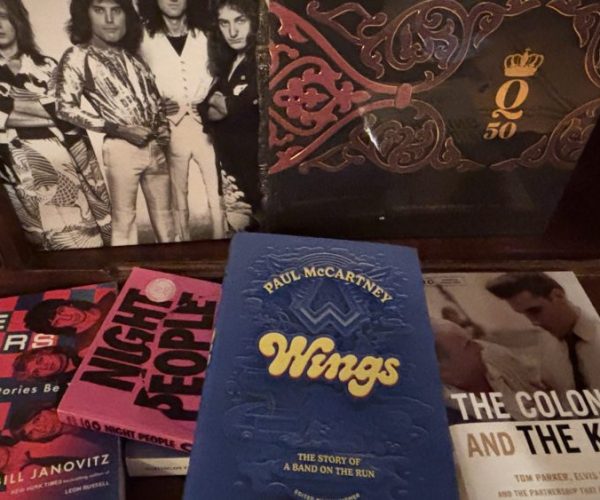 best music books 2025