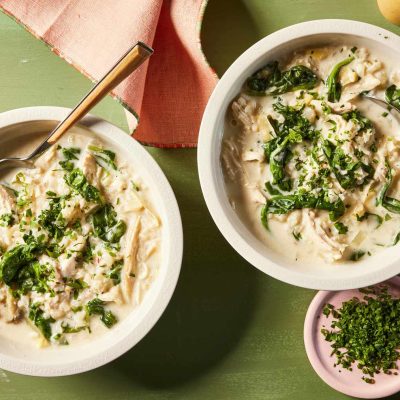 winter slow cooker dinners