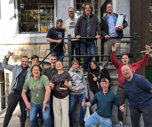 open-source AI coding agent