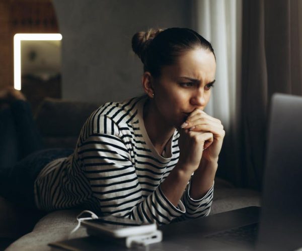 online attacks against women