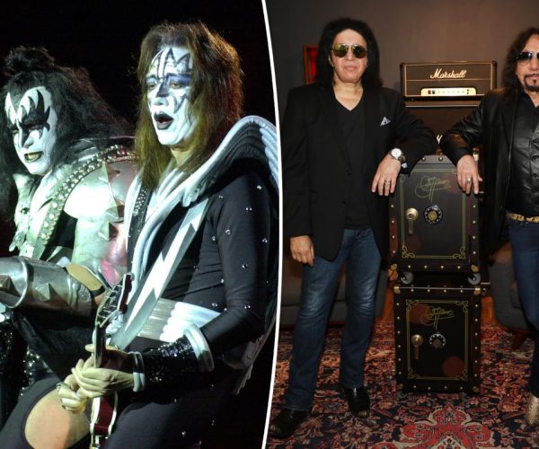 Ace Frehley bad decisions