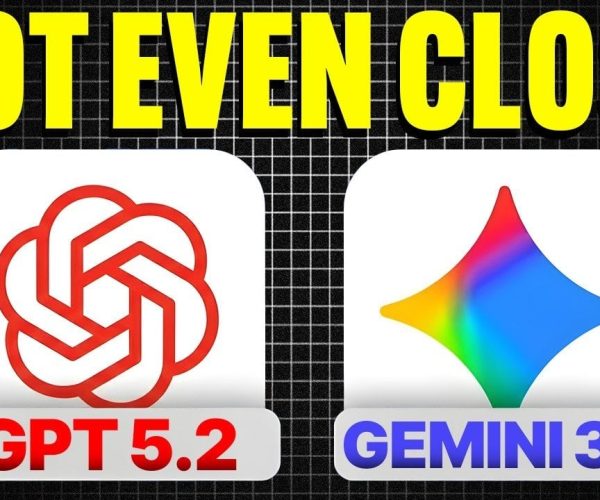 ChatGPT vs Google Gemini