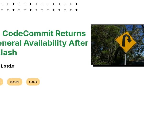 AWS CodeCommit