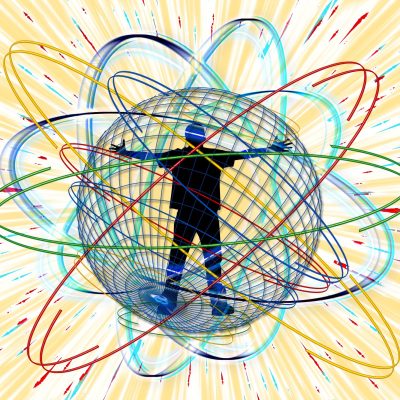 quantum supercomputing
